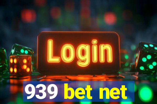 939 bet net